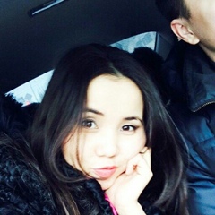 Aygerim Karmanova, 12.02.1990, Павлодар