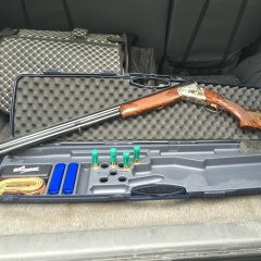 Zakir Idyrov, 12.06, Алматы