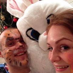 Лев Глушков, 30.10, Балашиха