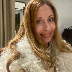 Ирина Селезнёва, Южно-Сахалинск