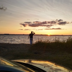 Александр Мельников, Челябинск