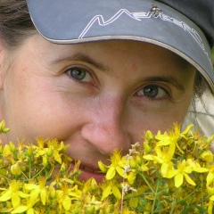 Елена Джемелинская, 10.11.1976, Калиновка