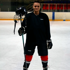 Илья Белоусов, Новокузнецк