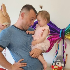 Сергей Будаев, 06.10.1985, Санкт-Петербург