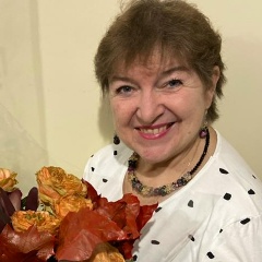 Елена Ткачук, 20.10.1956