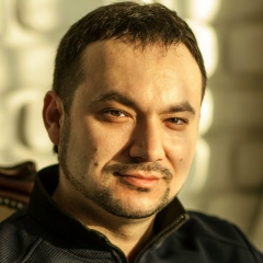 Макс Пашковский, 16.07.1988, Днепр (Днепропетровск)