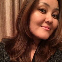 Толкын Алиева, 23.02.1987, Астана