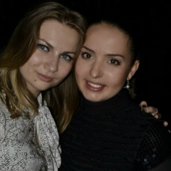 Екатерина Бабенко, 04.03, Одесса