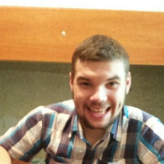 Павло Оліферчук, 28.03, Луцк