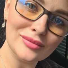 Анна Цыганкова, 01.10, Тюмень