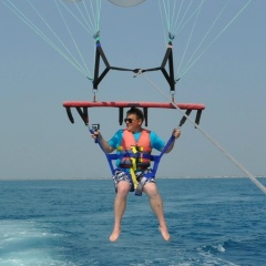 Александр Вуколов, 17.03, Домодедово