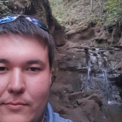 Илья Ложкин, 26.07.1995, Ува