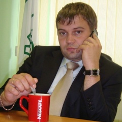 Алексей Арсеньев, 18.08, Санкт-Петербург