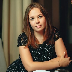 Юля Викулина, 25.06, Воронеж