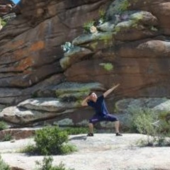 Mongush Omak, 03.02.1998