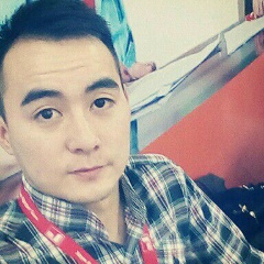 Махамбет Игілікулы, 29.05