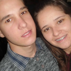 Alan Sousa, 08.10.1992, Santos