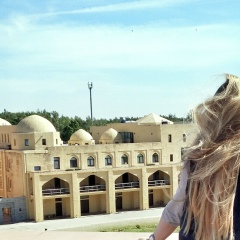 Карина Капланова, 07.06.1986