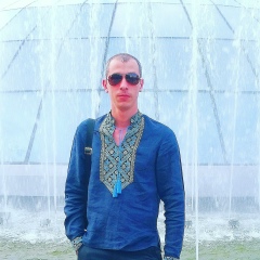 Сергей Секара, 17.03.1987