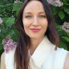 Анастасия Яцкая, 18.09, Красноярск