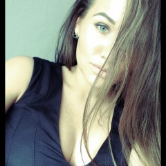 Кристина Михайлова, 13.04, Москва