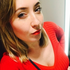 Надежда Ангел, 18.11, Калининград