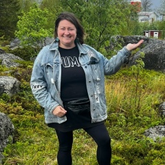 Мила Карьяла