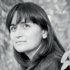 Юлия Насибулина, 18.09.1978, Челябинск