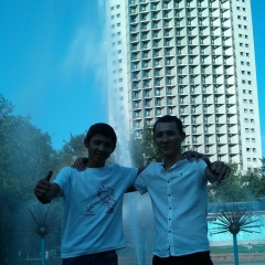 Али Джаулбаев, 31.03.1998, Тараз