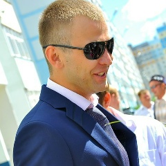 Александр Трофимов, 13.04.1987, Казань