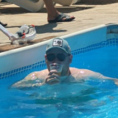 Артём Barmaley, 28.04, Москва