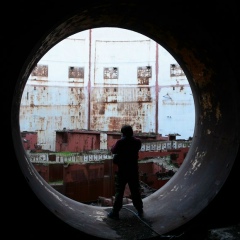 Артем Павлов, 18.08.1986, Москва