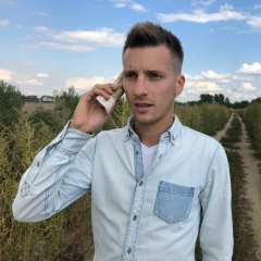 Александр Глазнев, 10.02.1991, Санкт-Петербург