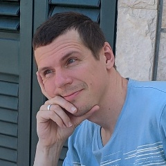 Дмитрий Белов, Санкт-Петербург