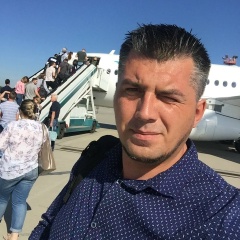 Harry Axe, 02.03, Омск