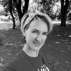 Ирина Озерова, 26.03, Курск