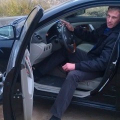 Руслан Кондрухов, 22.06.1984, Якутск