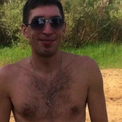 Алексей Степанович, 14.12.1984, Одинцово