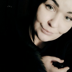 Инна Горшкова, 06.09, Челябинск