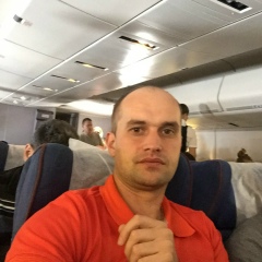 Олег Зубарев, 01.04.1984, Артем