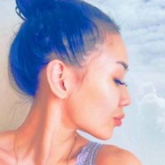 Катерина Мантыкова, 02.11.1994, Якутск