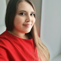 Анастасия Конопля, 05.09.1992, Ревда