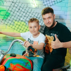 Артур Малай, 17.11, Оренбург