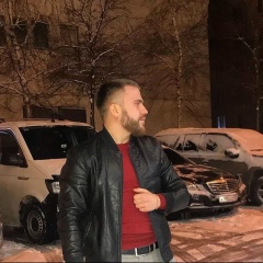 No Name, 17.04, Москва