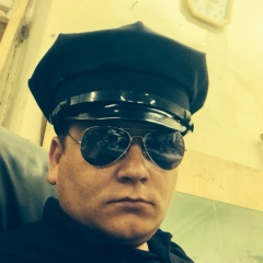Андрей Смирнов, 18.08.1989, Москва