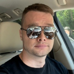 Maksim Fedosin, 12.12, Екатеринбург