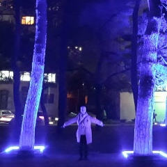 Анастасия Багрова, 06.04, Мурманск