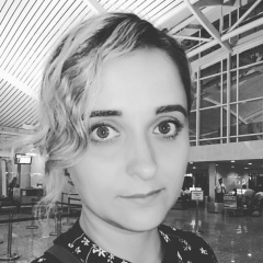 Ирина Коняева, 06.08.1985, Москва