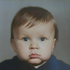 Дмитрий Скурихин