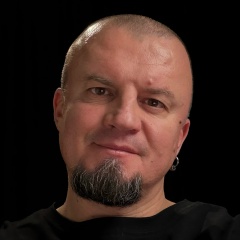 Андрей Ширяев, 12.01.1974, Пушкин